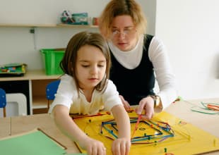 Nursery Class