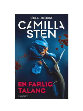 Camilla Sten